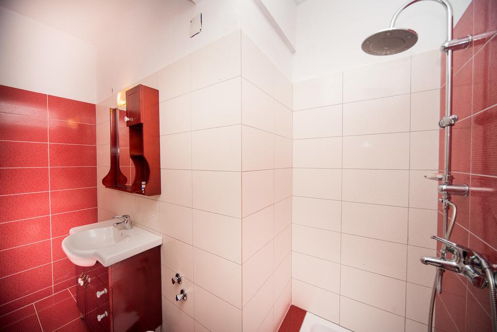 Arianna Apartman Paleokasztríca Kültér fotó