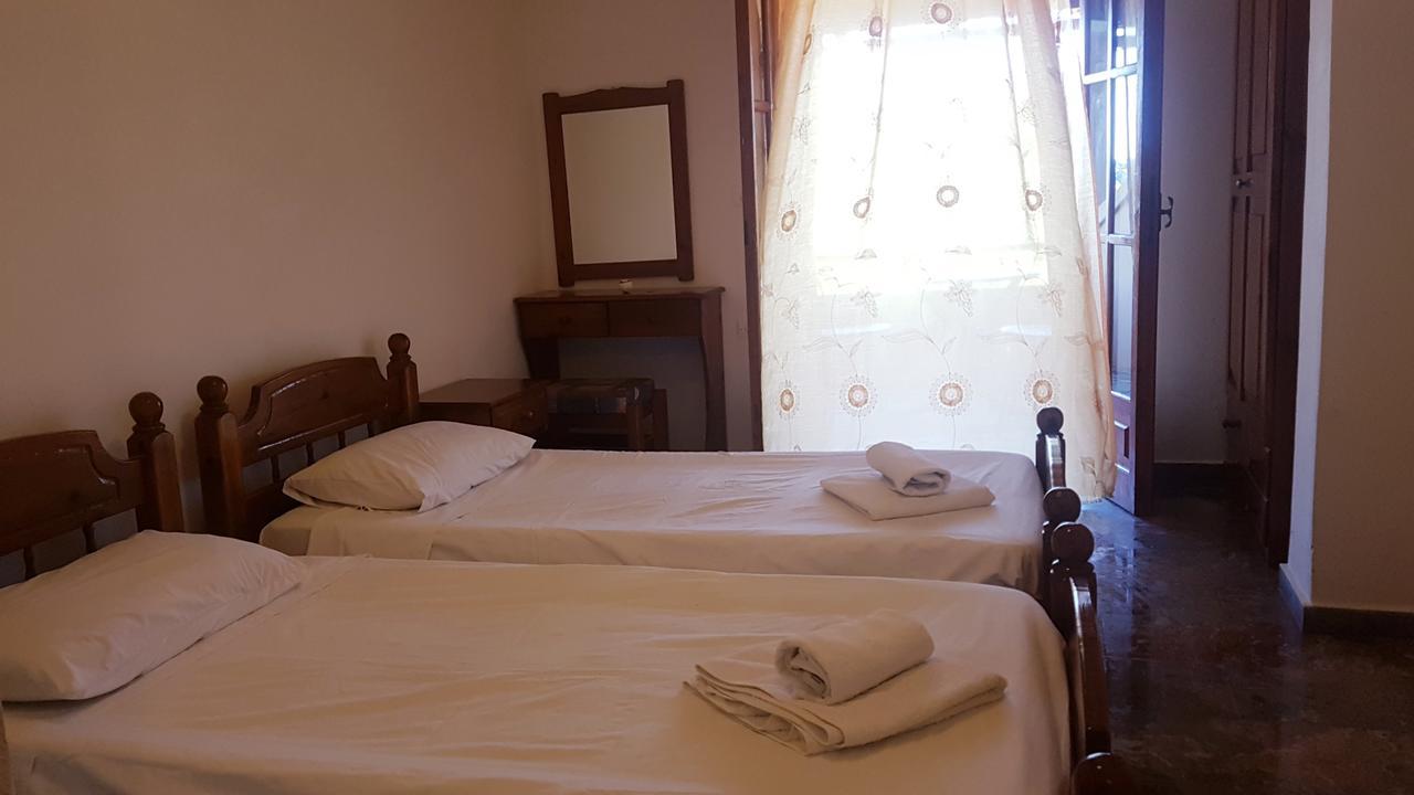 Arianna Apartman Paleokasztríca Kültér fotó