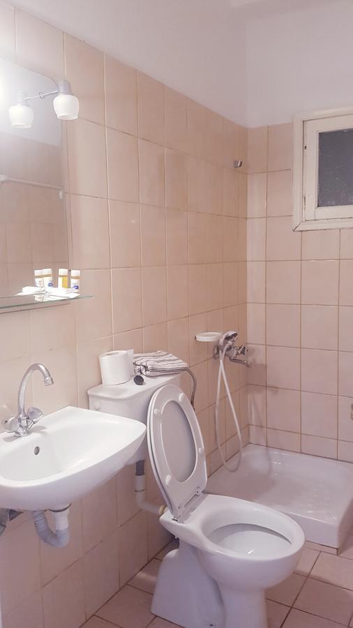 Arianna Apartman Paleokasztríca Kültér fotó